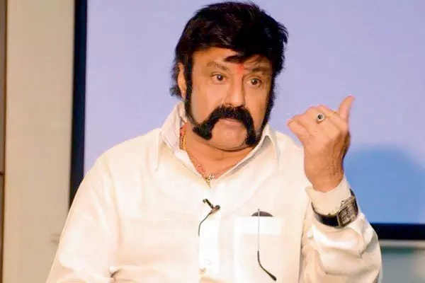 Portions of Balakrishna and Jana Reddys Homes Marked for Demolition