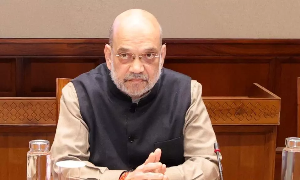 Government Firm that there will be no Tinkering with Quota, Congress Weakened it by giving it to Muslims: Shah