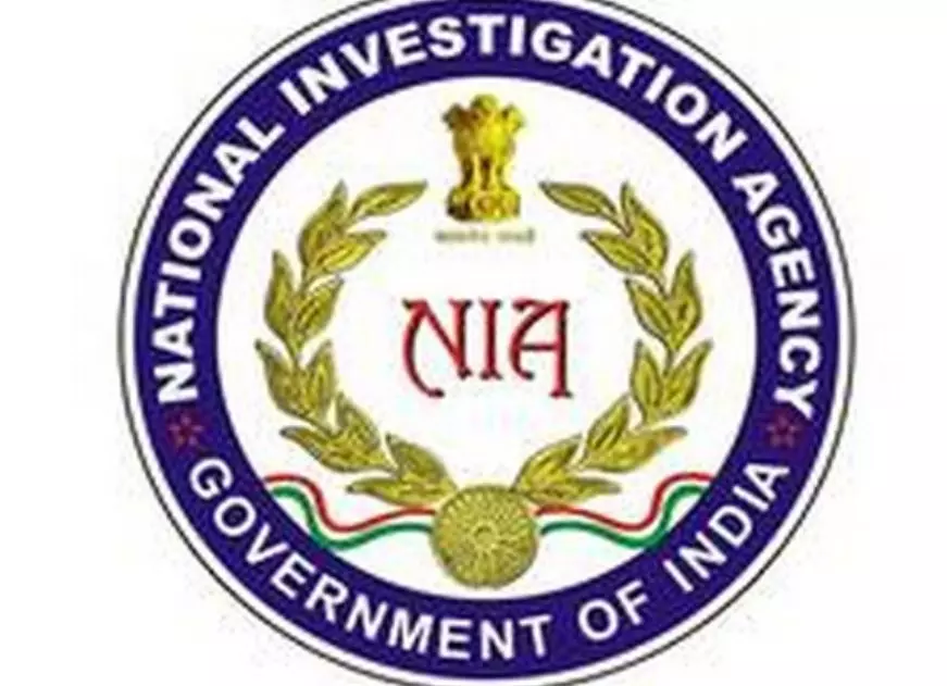 NIA files charge sheet against accused in terrorist attack on pilgrim bus in Jammu and Kashmir