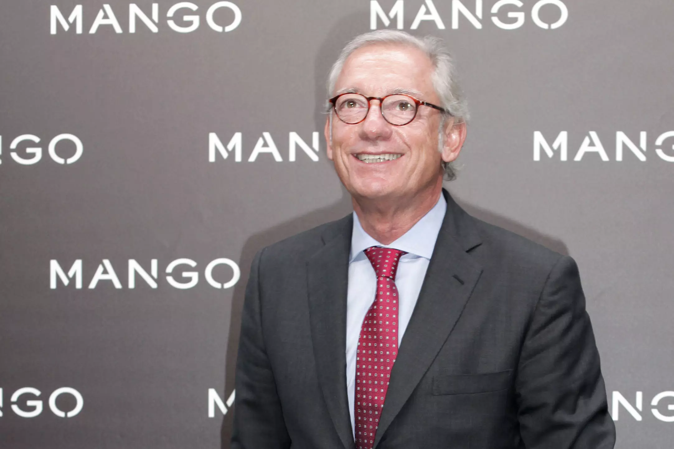 Isak Andic, founder of Spain's Mango clothing chain dies in accident