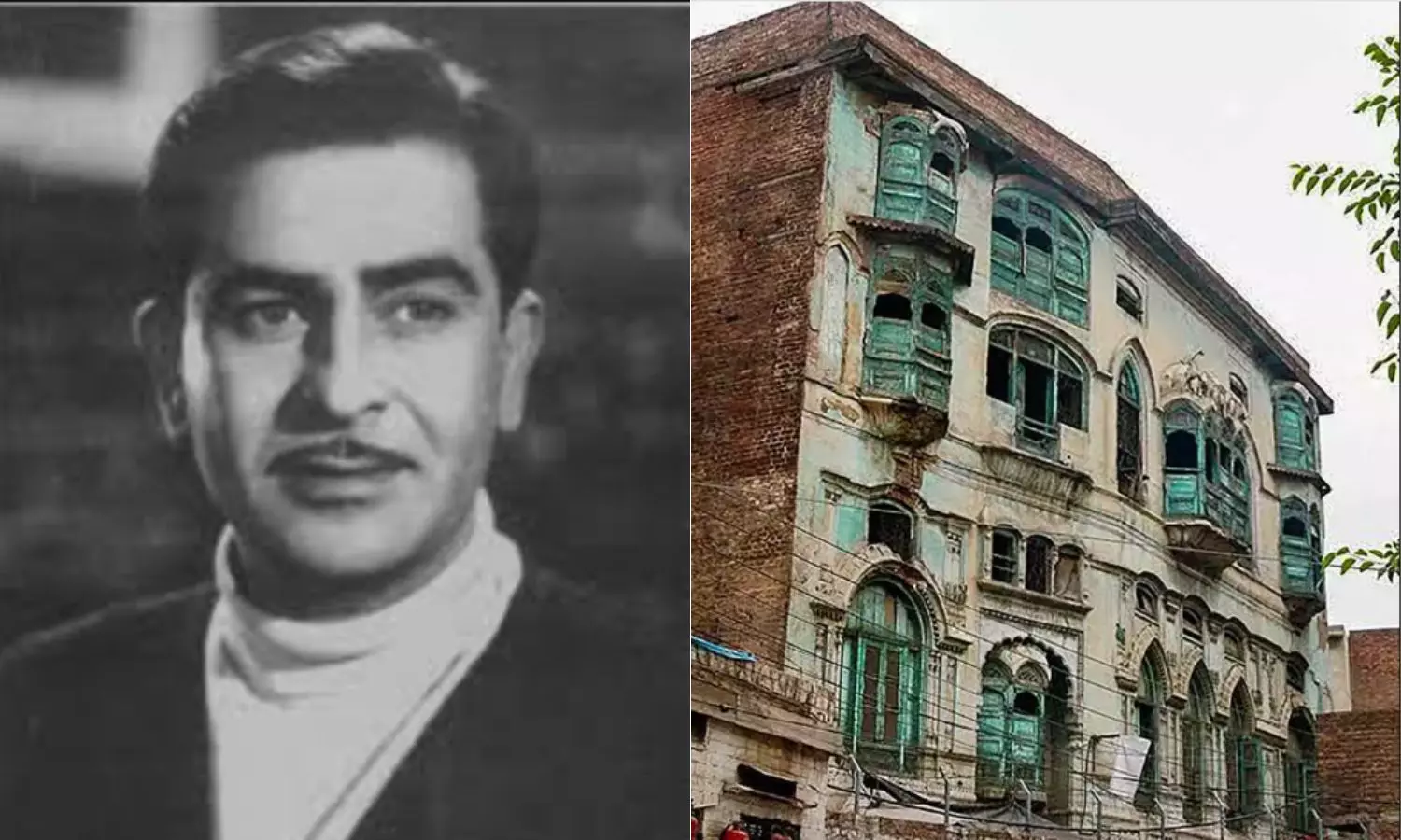 Pakistanis celebrate Raj Kapoors 100th birth anniversary at Kapoor House