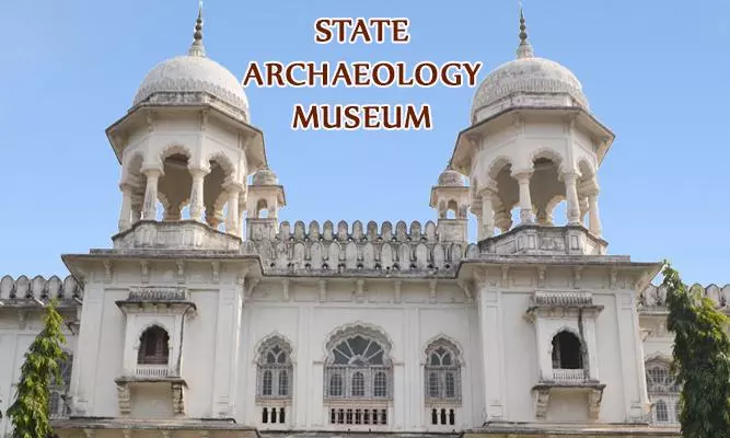 Telangana State Museum Plans to Expand Its Collection