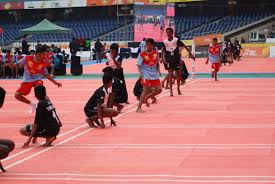 CM Revanth Cup boosts Kabaddi, Kho-Kho in villages