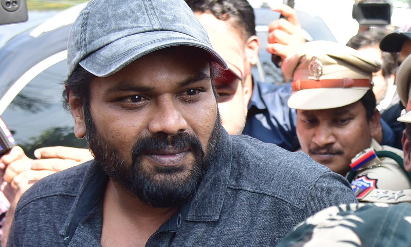 Manchu Manoj Alleges Brother Vishnu Tried to Harm Him