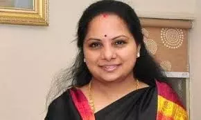 Congress failed to fulfil promises: Kavitha