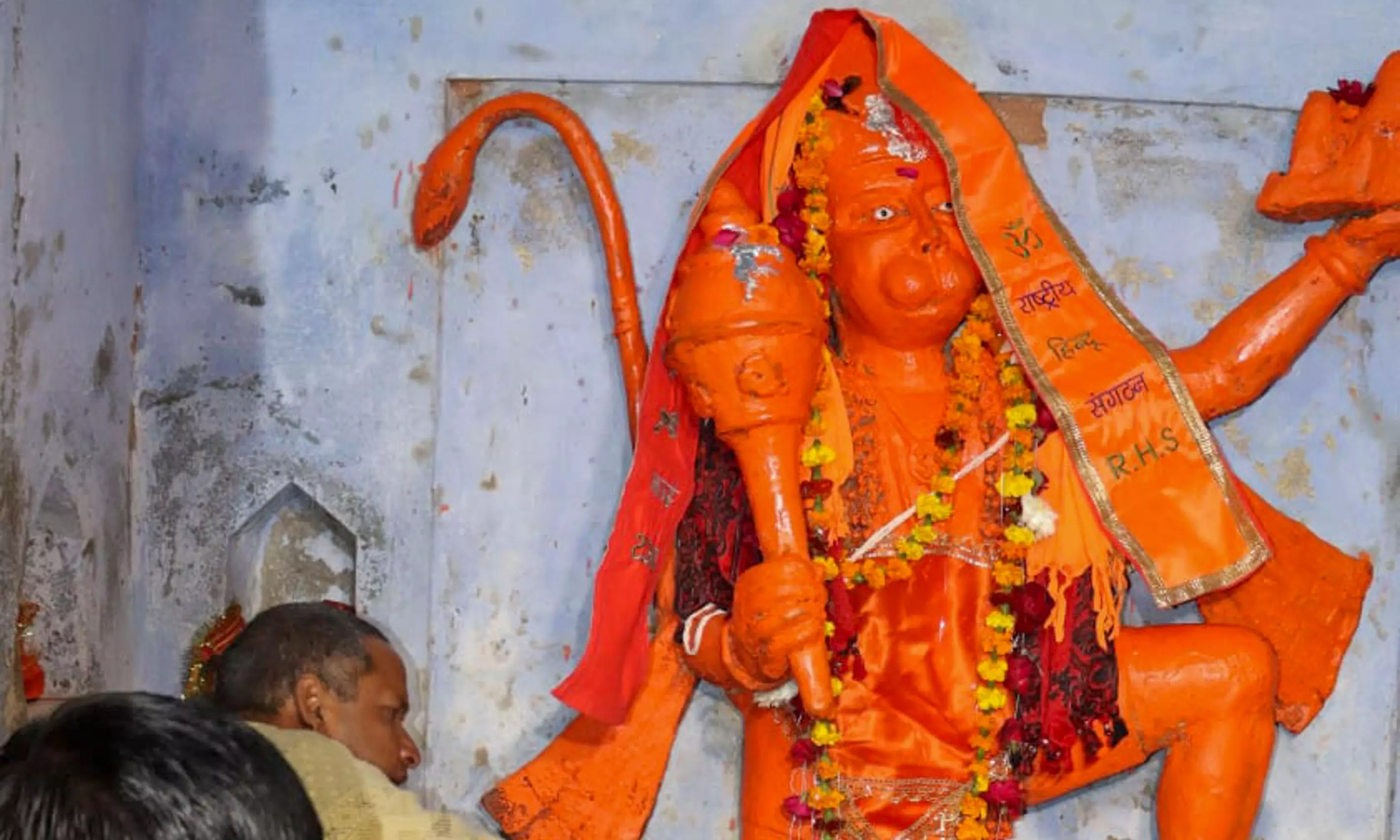 ASI Urged for Carbon Dating of Sambhal Temple