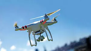 Drones to Boost Income for 15,000 SHGs: Kishan Reddy