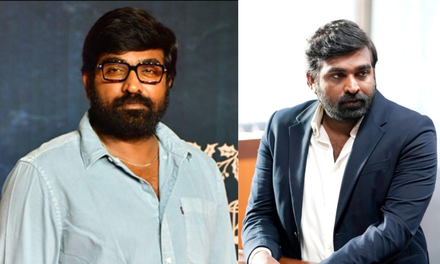 Vijay Sethupathi open to hero roles in Telugu cinema