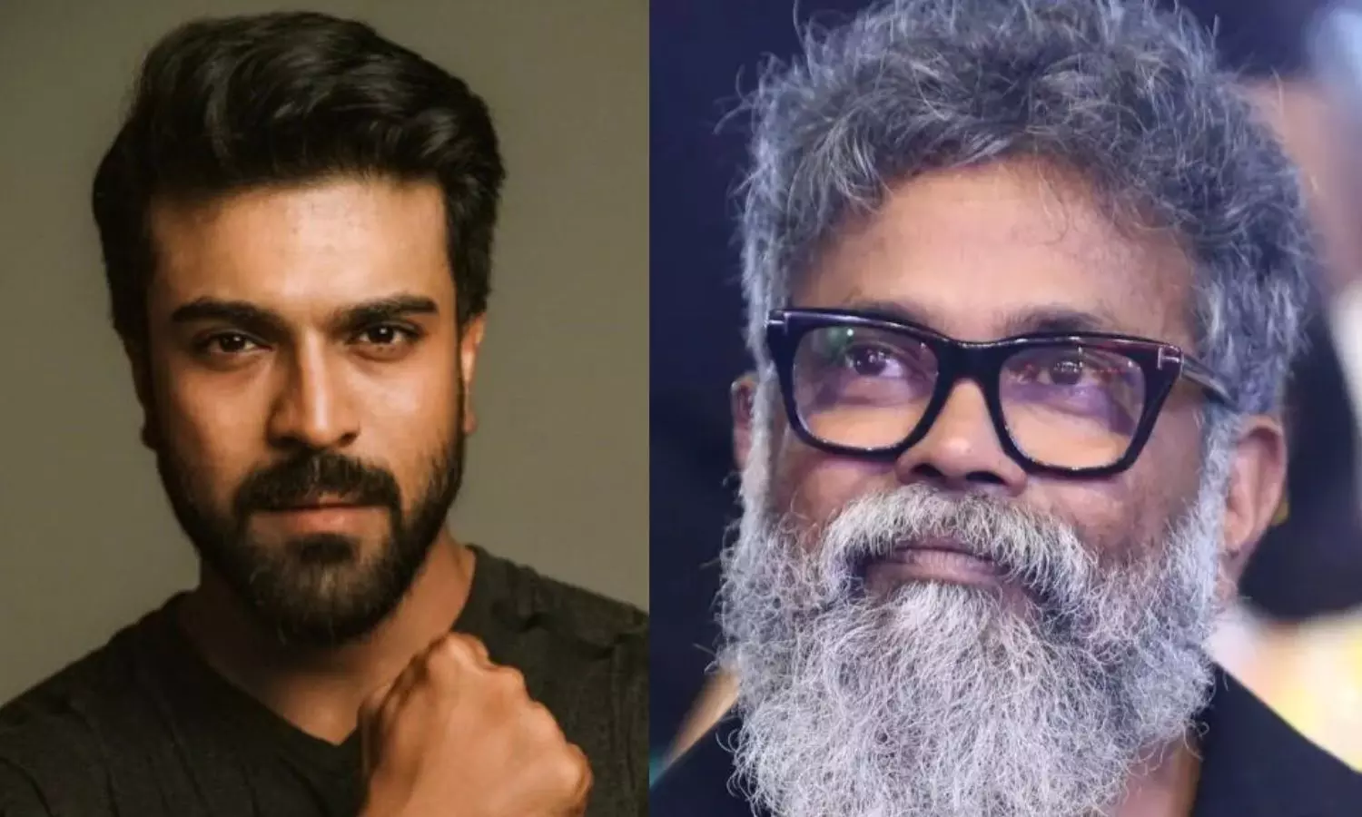 Exclusive: Ram Charan Teams Up with Sukumar for Stylish Action Adventure