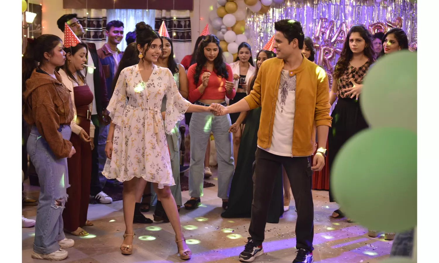 Sneak Peek of Today’s TMKOC Episode: Bhide’s Anger Meets Sonu’s Dance Moves – Will Calm Prevail?