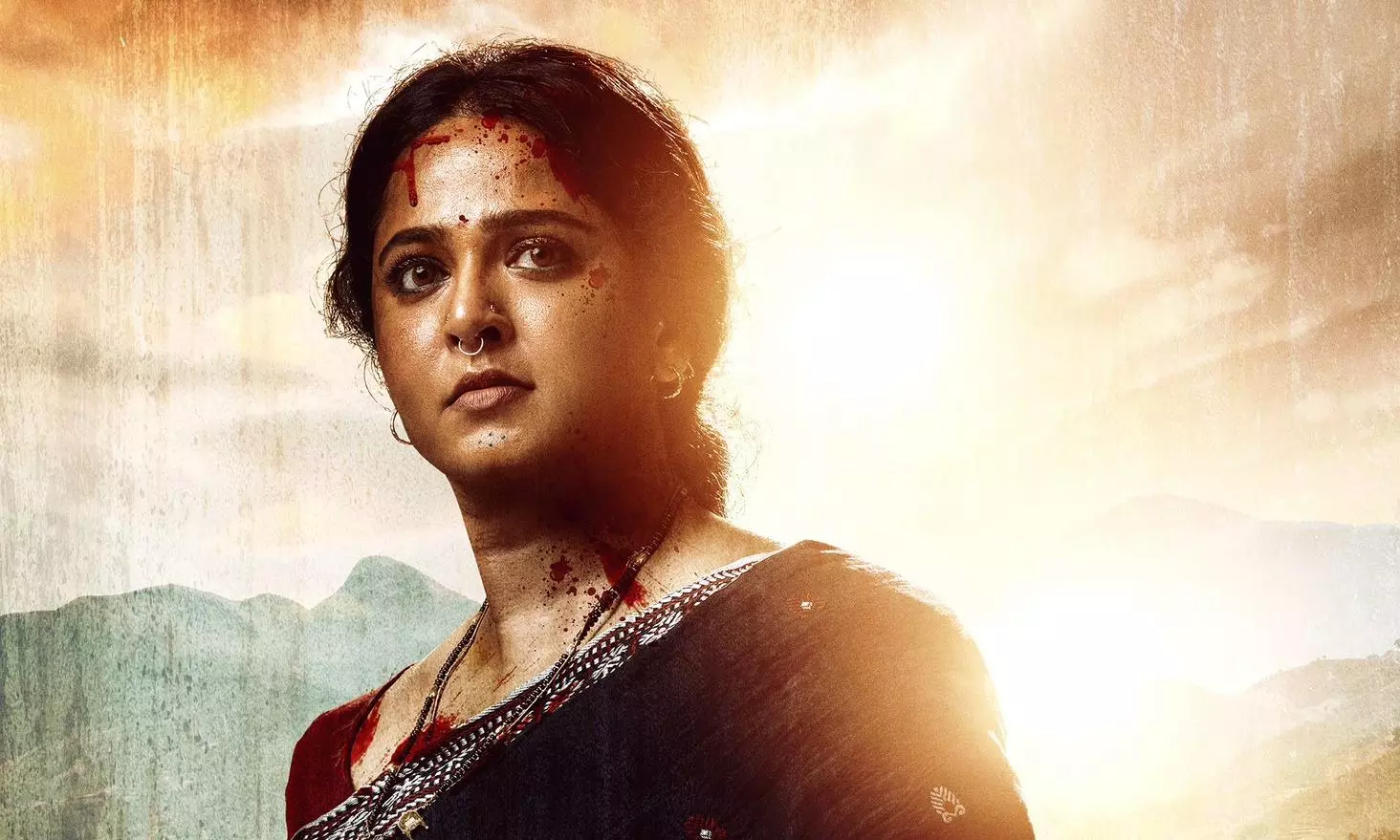 Anushka Shetty to woo pan India viewers