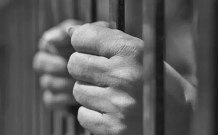 Hyderabad: 5 sentenced to 5-day jail for misbehaving with a cop