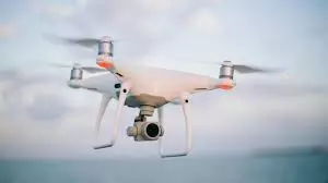 Police ban drones in Alwal for 5 days