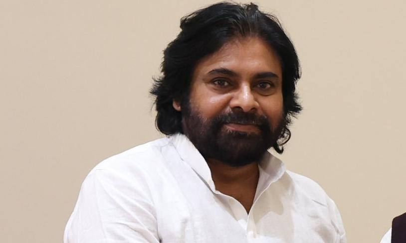 Pawan Kalyan Terms Delhi Result As Peoples’ Faith in PM Modi