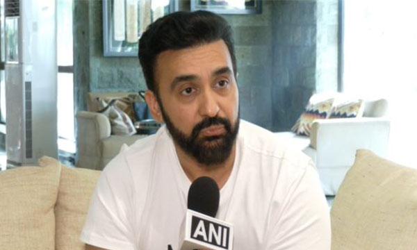 Never involved in pornography: Raj Kundra breaks 3-year silence