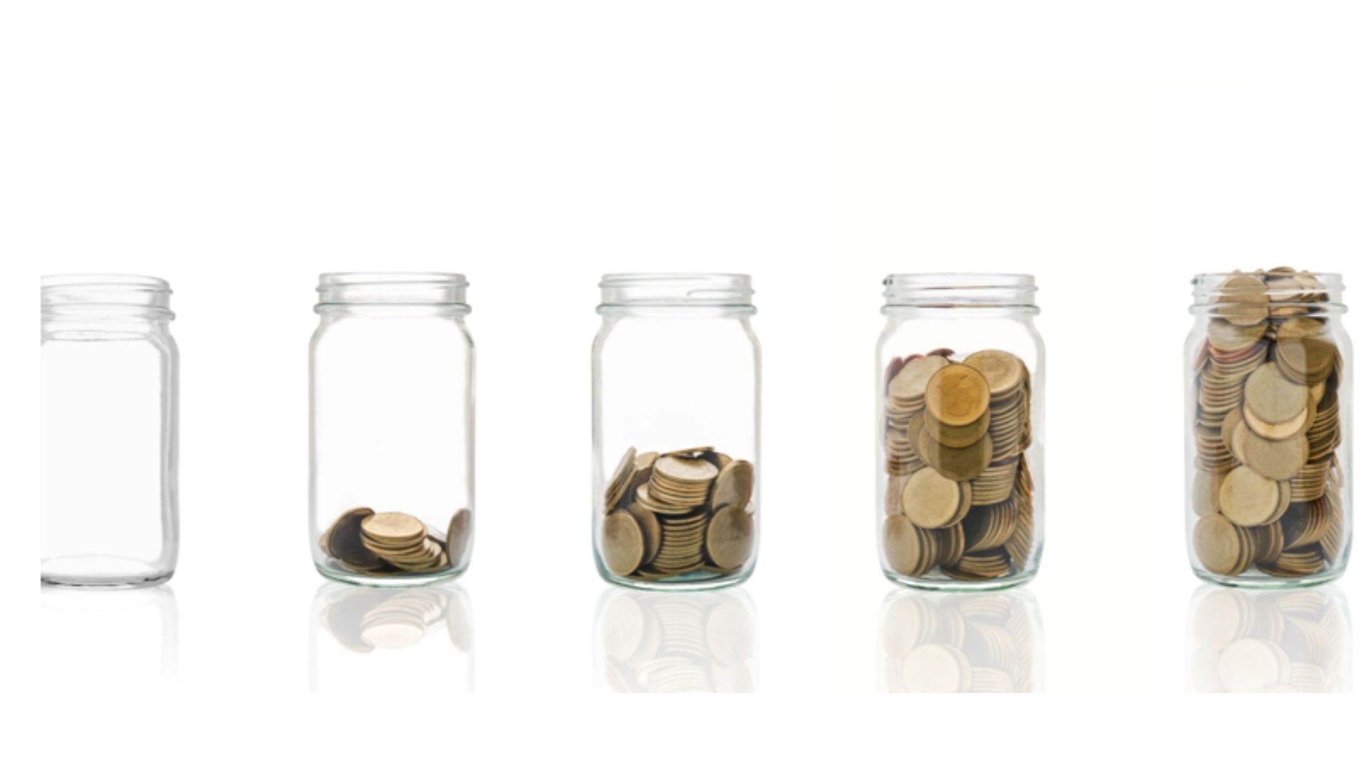 Why your savings account needs an upgrade: Expert's pick