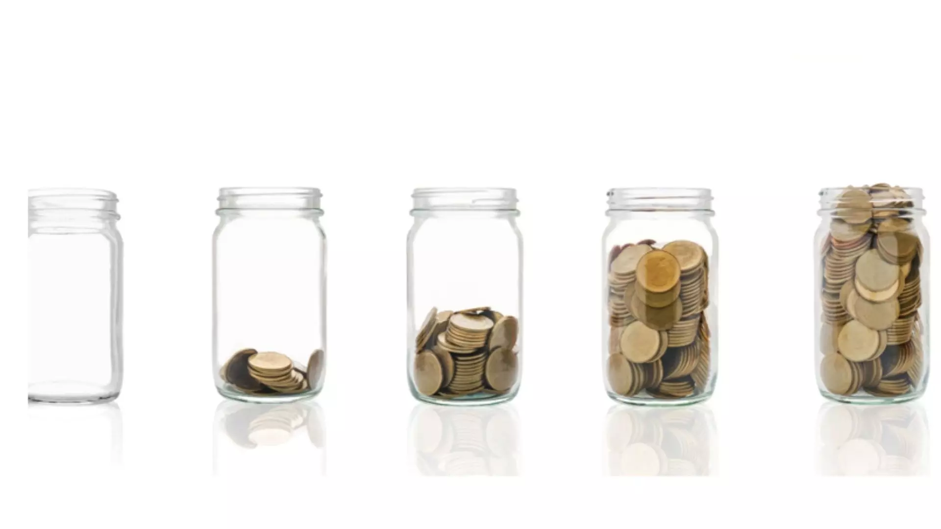 Why your savings account needs an upgrade: Experts pick