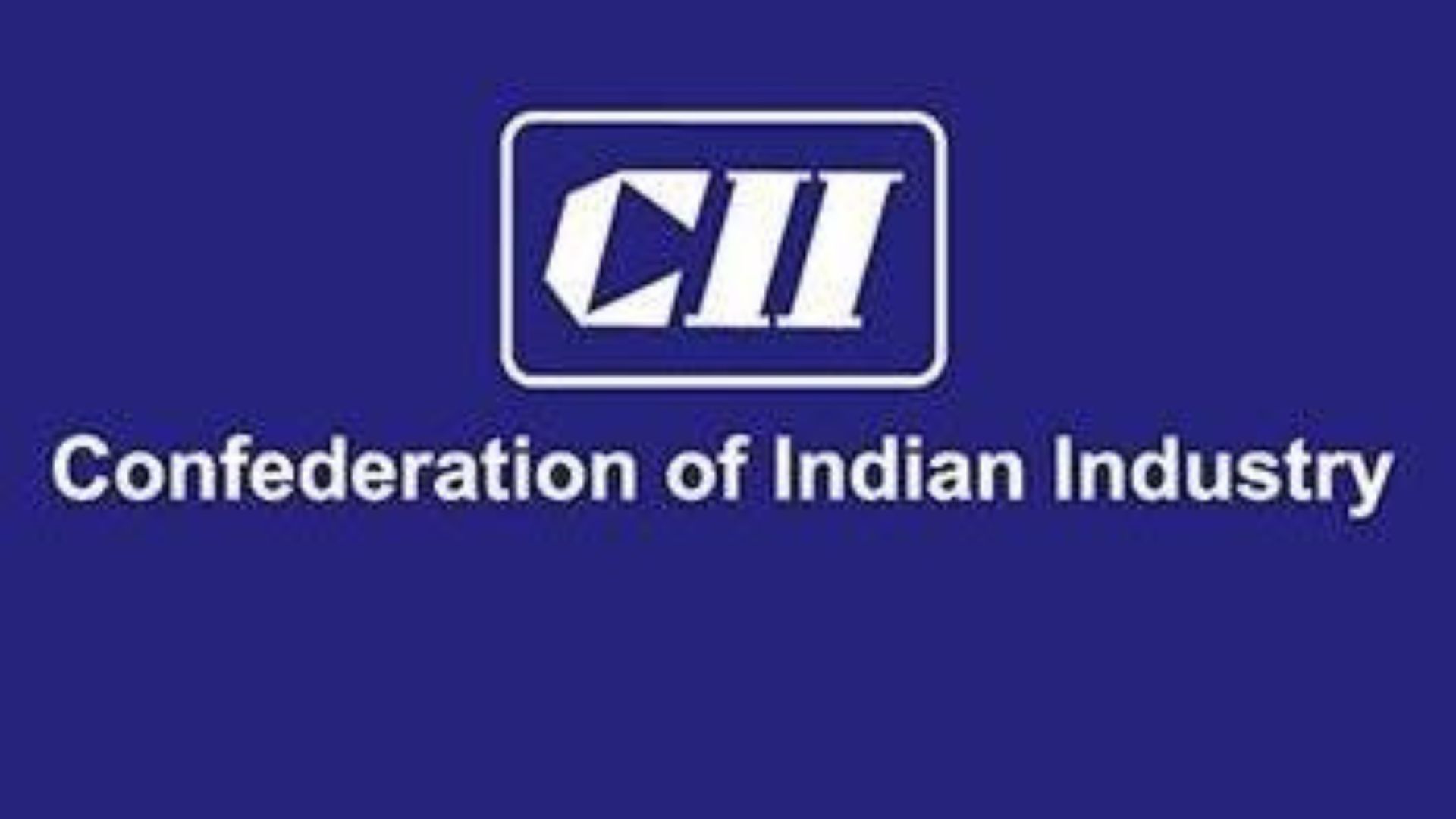 CII Focuses on Boosting MSME Exports