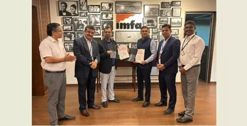 India’s top ferro alloys producer IMFA partners with JSW Green Energy for renewable power