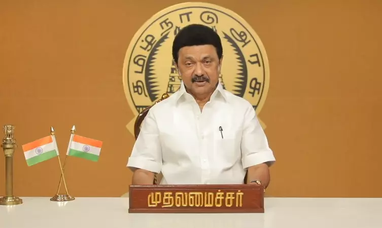 Tamil Nadu CM Stalin condoles deaths in Tirupati stampede