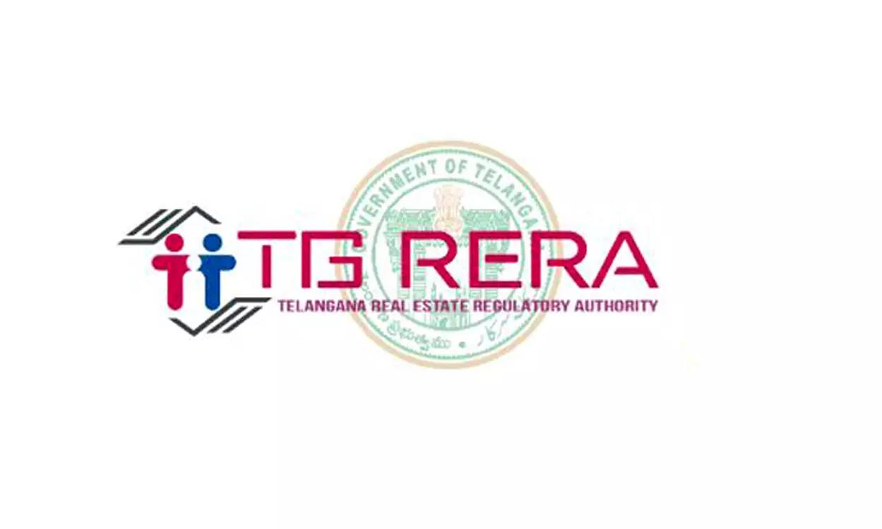 RERA Orders Developer to Refund Money to Buyer