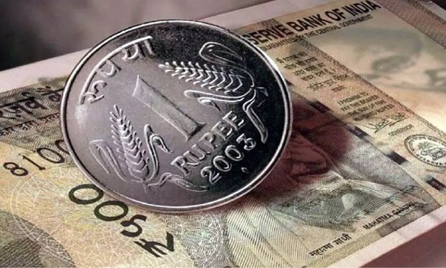 Rupee recovers from all-time low, gains 6 paise to 85.07 against US dollar in early trade