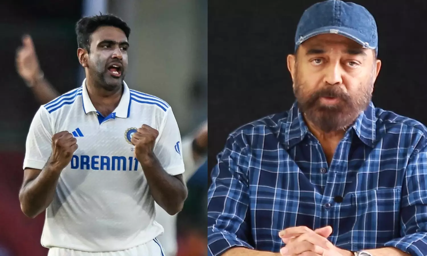 Miss you in Big Boss: Ashwin responds to Kamal Haasans post