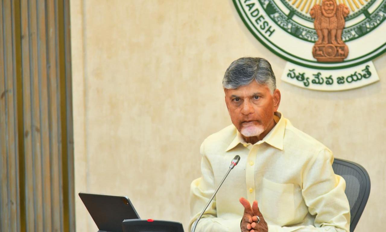 Andhra Govt. Increases Job Quota for Sports Persons From 2 to 3%