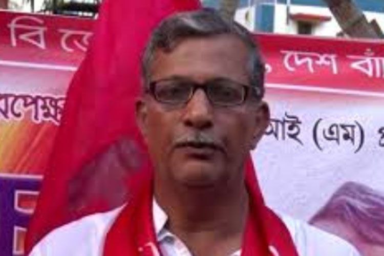 West Bengal: CPI(M) Suspends Ex-MLA Tanmoy Bhattacharya