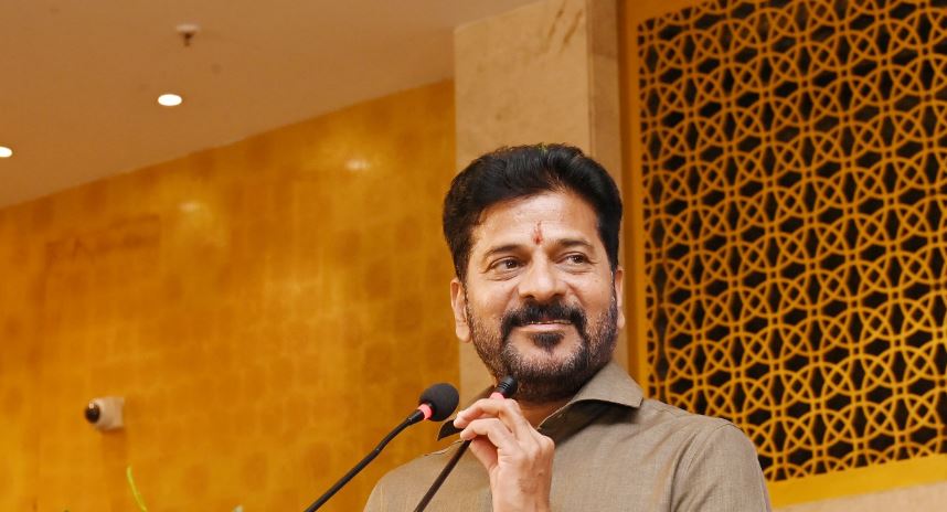 Film industry leaders to meet Revanth Reddy, ticket hike on agenda