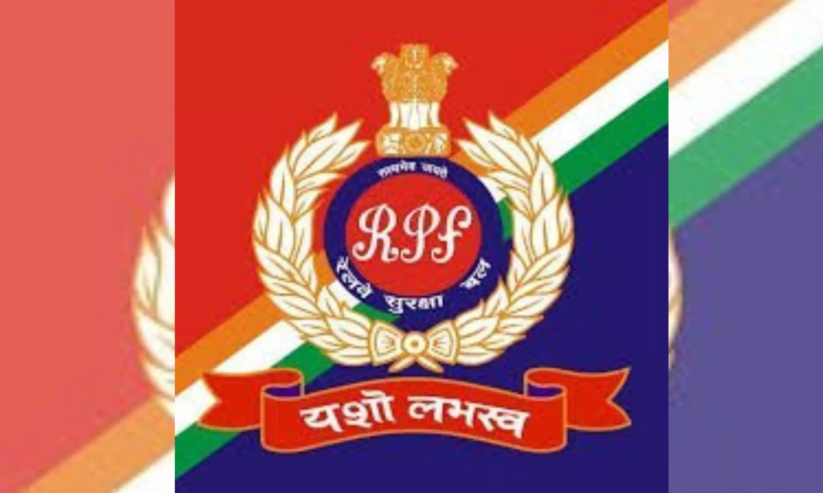 GRPF busted trafficking of minor girls for employment