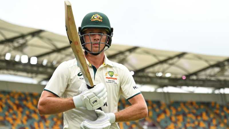 Devastated, says Australia's axed opener McSweeney; vows to make comeback