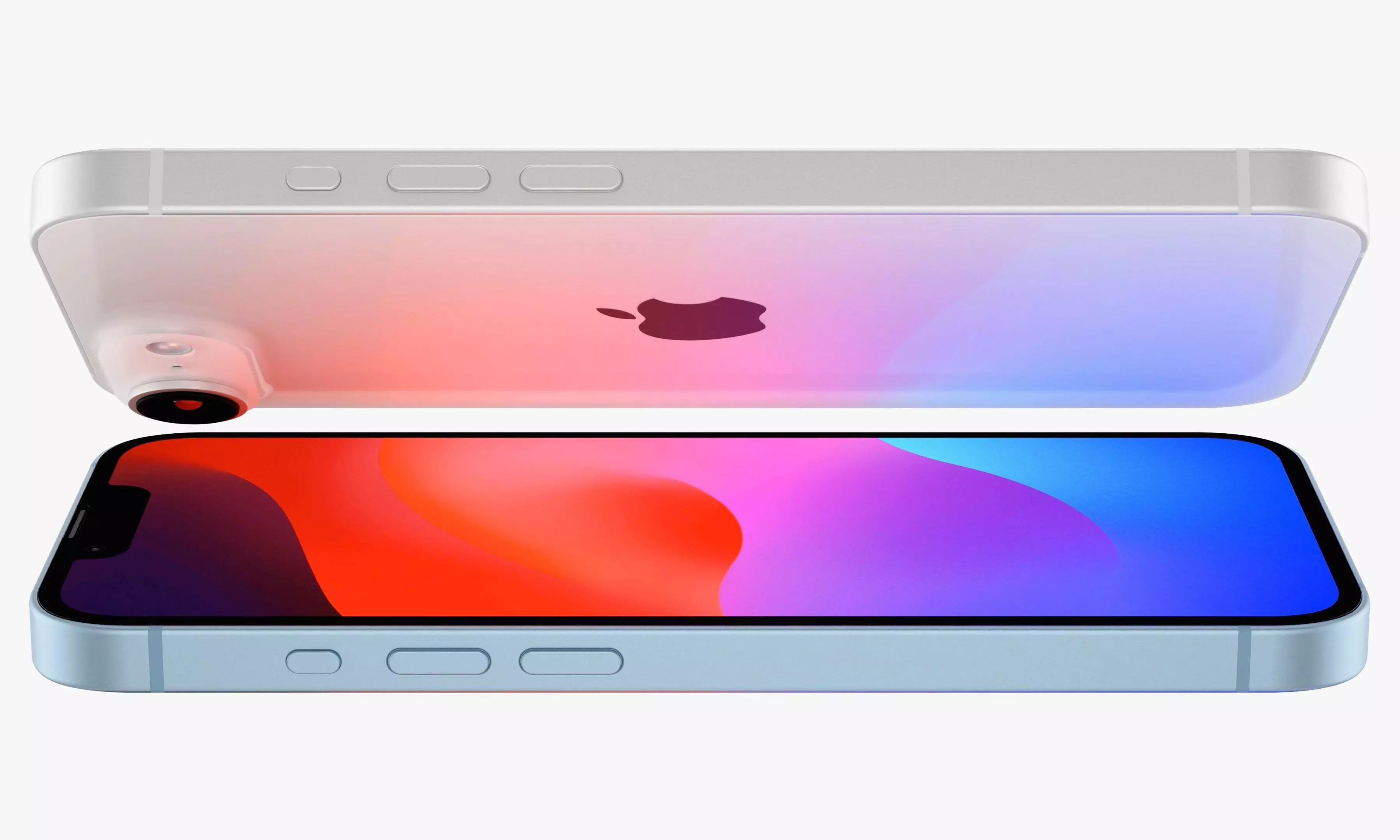 Apple May Rename iPhone SE 4 as iPhone 16e