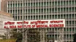 AIIMS Bibinagar Successfully Treats Two Advanced Laryngeal Cancer Cases