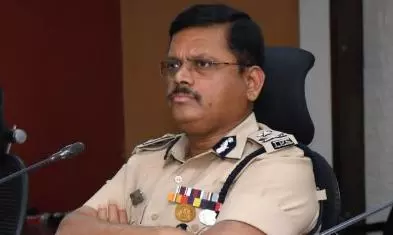 6,000 Police Personnel Deployed, 1,900 CCTVs for Bhavani Deeksha Bandobast