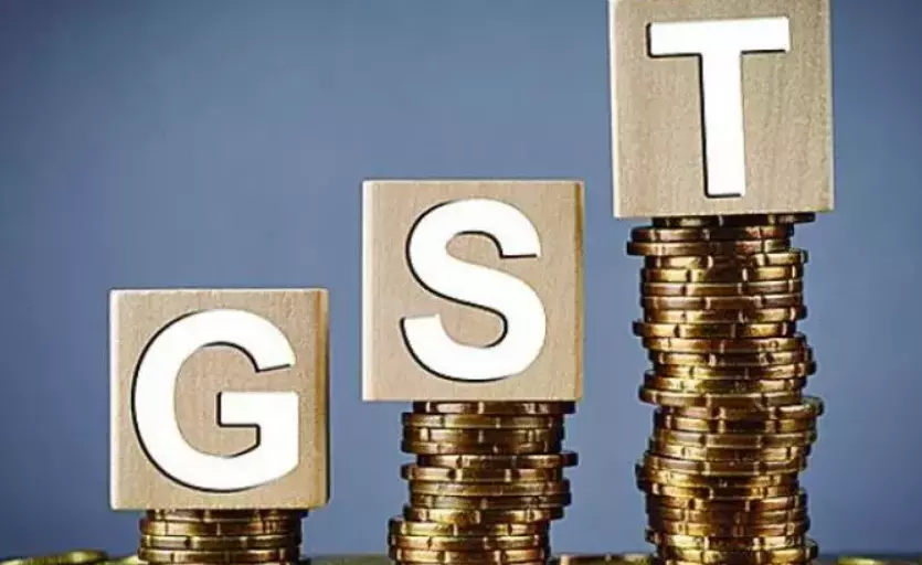 GoM to Dwell on 1% State Calamity Cess Under GST Framework