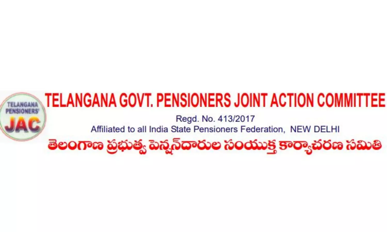 Telangana govt. pensioners seek payment of pension benefits