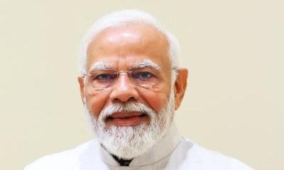 Maha Kumbh's message is unity, banishment of hate from society: Modi