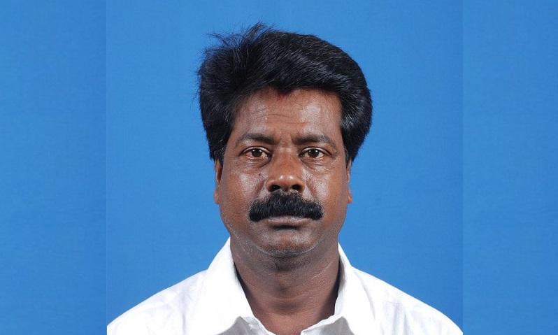 Odisha: BJD Leader and Former Bhubaneswar MLA Bijay Kumar Mohanty Passes Away