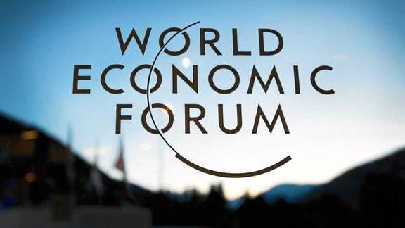 CMs Revanth, Naidu to attend WEF in Davos next month