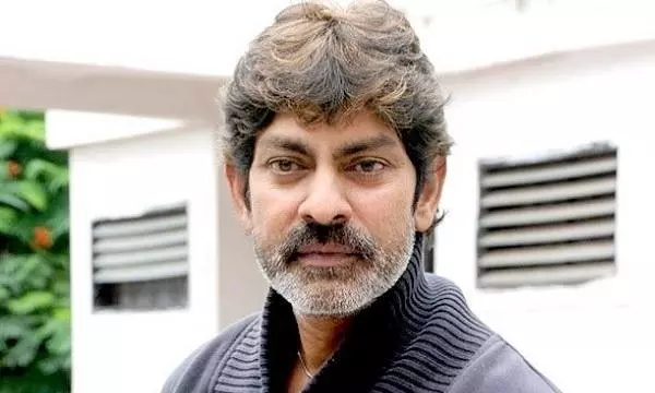 Jagapathi Babu prays for a speedy recovery of Sri Tej