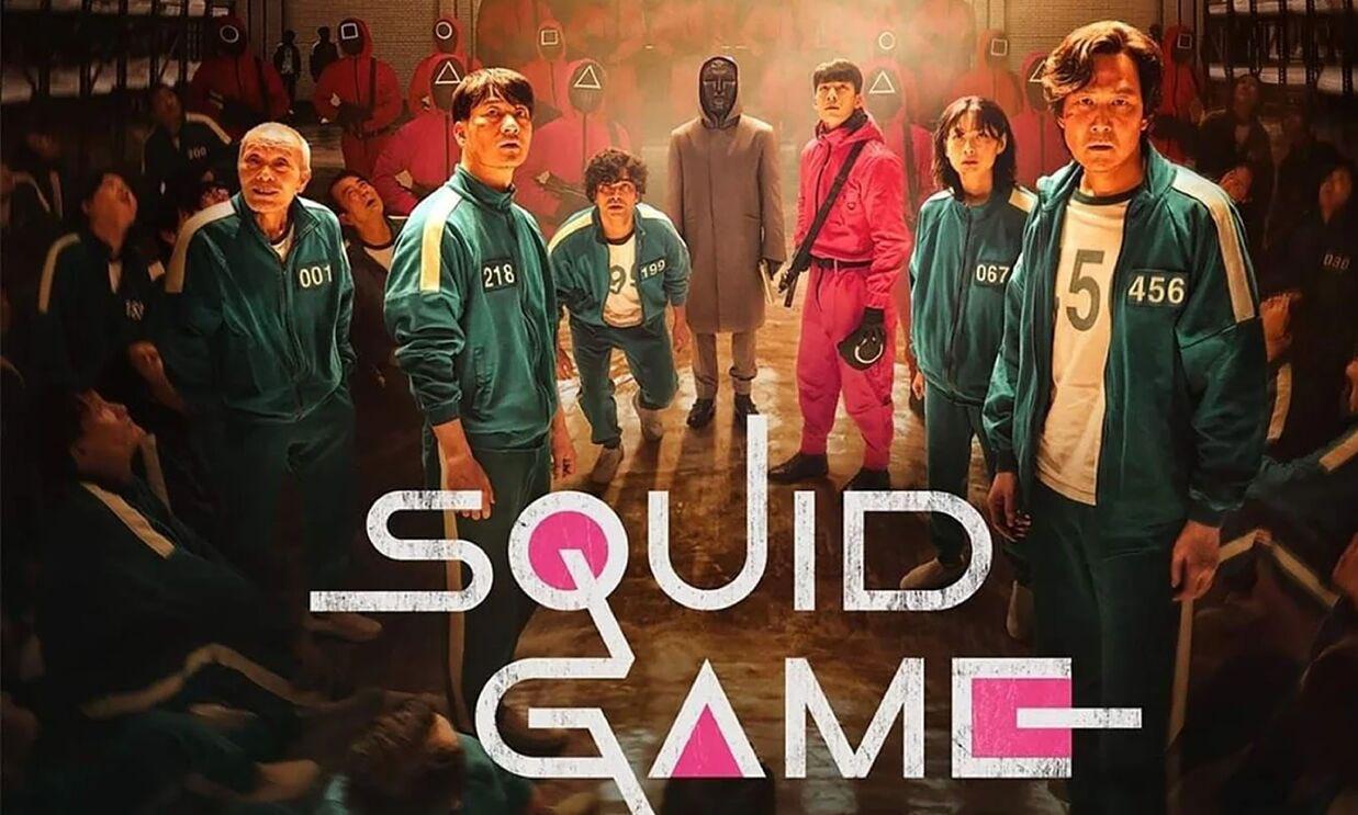 'Squid Game' returns looking for win with season 2