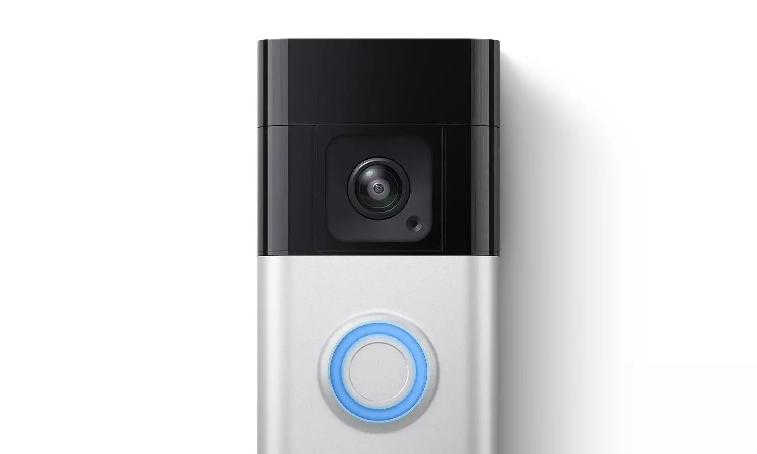 Apple Working on Smart Doorbell Camera With FaceID