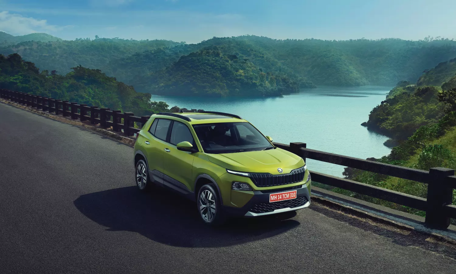 Skoda Kylaq garners over 10,000 bookings within 10 days