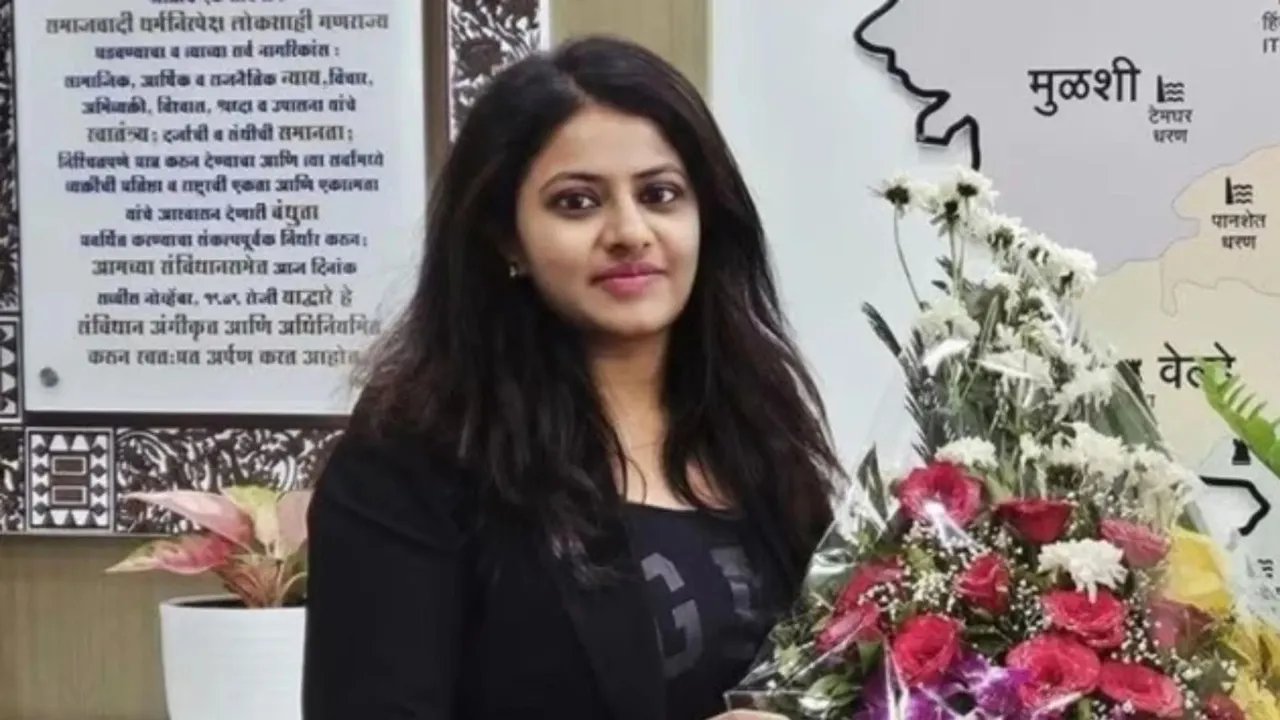 Delhi HC refuses anticipatory bail to Puja Khedkar in UPSC cheating case