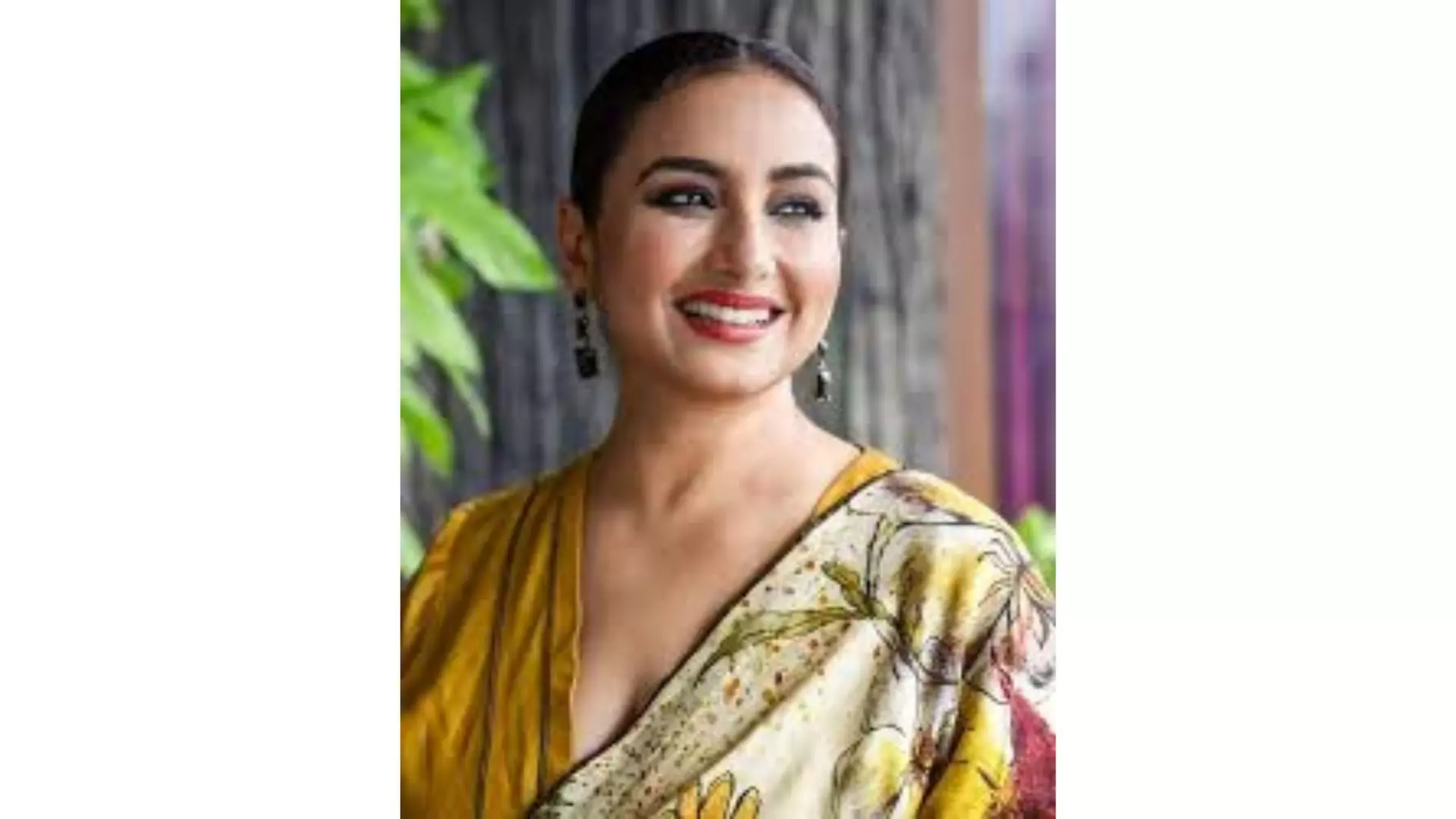 2024 has been rewarding for me, says Divya Dutta