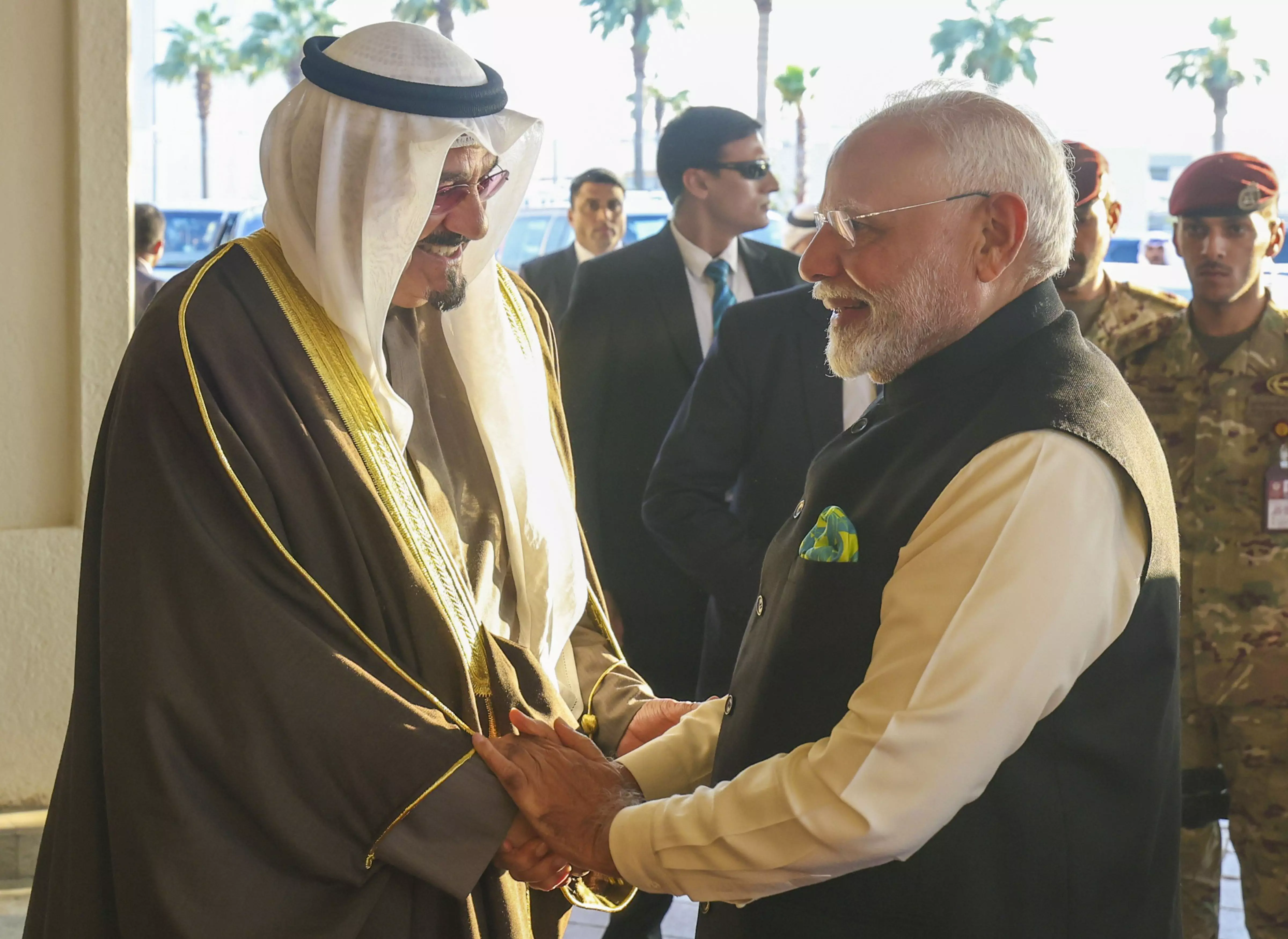 DC Edit | Positive push to Kuwait ties signals India’s growing heft