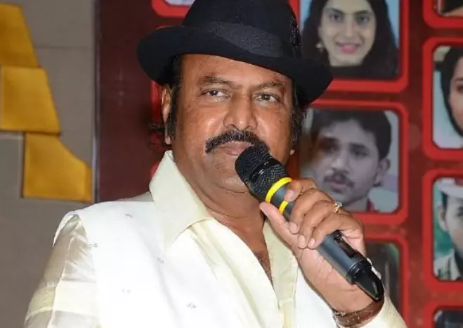 Telangana HC Denies Anticipatory Bail to Actor Mohan Babu