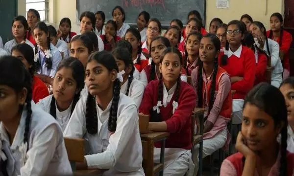 Centre Scraps No Detention Policy for Classes 5, 8