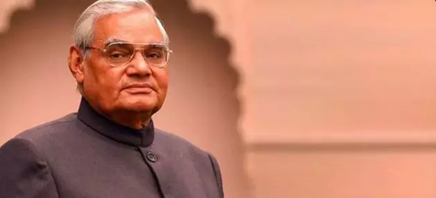 Telangana BJP to Celebrate Atal Bihari Vajpayee’s Centenary Year